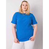 BASIC Feel Good Blouse-RV-BZ-6323.92-dark blue | shoptok.hr