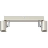  Stropni reflektor s reflektorima Nikla 26 x 6,5 x 11,5 cm Metal | shoptok.hr