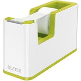  STALAK S TRAKOM LJEPLJIVOM WOW LEITZ 53641054 BIJELI/ZELENI Cijene