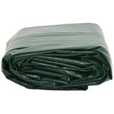 CERADA zelena 4 x 8 m 650 g/m² | shoptok.hr