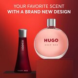 Hugo_Boss Deep Red EDP 75ml | Eponuda.com