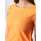 LOAP BLUSKA Women's sports dress Orange | Shoptok.si