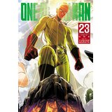 VIZ Media Yusuke Murata - One-Punch Man, Vol. 23 | Eponuda.com