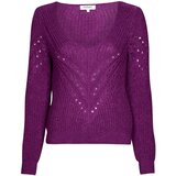 Morgan MKRIKRI Ljubičasta | shoptok.hr