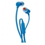 JBL slušalice T110 BLUE In-ear | Eponuda.ba