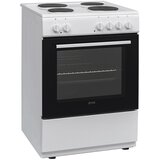 Vox štedilnik EHB 600 WBF (4x elektrika) Cene