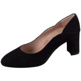Unisa Salonarji Milagro KS Črna | Shoptok.si