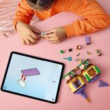 Lego LEGO® Disney - Zlatokosina mini-kula (43294) | Eponuda.com