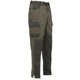 PERCUSSION tradition pantalone za dečake, braon Cene
