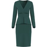 Lenitif Ženska obleka K491 | Shoptok.si