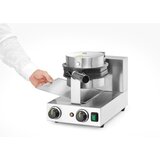 Hendi Rotacioni aparat za Bubble Waffles, 220-240V/1500W, 255x560x(H)318mm | Eponuda.com