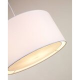 Kave Home Bijelo sjenilo ø 50 cm Santana – | shoptok.hr