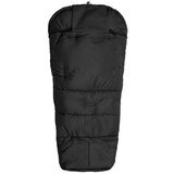 Sensillo Kombinirana 3u1 torbica za pantalone – crni/bež polarni flis | shoptok.hr