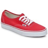 Vans AUTHENTIC Red Cijene