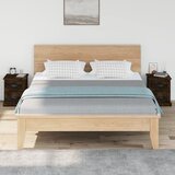  Noćni ormarići 2 kom boja hrasta 39x39x47,5cm konstruirano drvo | shoptok.hr