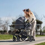 Chipolino Harmony 2u1 kombinovana kolica i-Size KKHR02401OBDUO | ePonuda.com