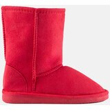 Gemre Red winter children's boots Miia Cijene