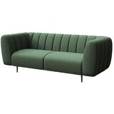 Ghado Tamno zelena sofa 210 cm Shel – | shoptok.hr