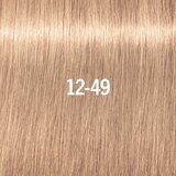 Schwarzkopf Professional IGORA Royal Highlifts krema za bojenje za hladne nijanse plave 12-49 60 ml | shoptok.hr