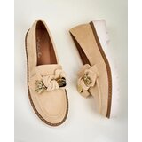 Resti Women's moccasins with bow Ezizer | ePonuda.com