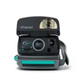 Tehnomanija instant / analogni fotoaparati
