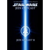 Steam Star Wars Jedi Knight II: Jedi Outcast Key EUROPE Steam Star Wars Jedi Knight II: Jedi Outcast Key EUROPE Slike