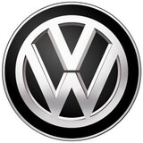  Znak Volkswagen nalepka | Shoptok.si