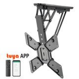 Mywall Motoriziran stropni nosilec za LCD TV HL43M z daljincem, (20461689) Cene