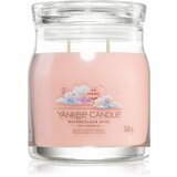 Yankee Candle Watercolour Skies mirisna svijeća Signature 368 g Cijene