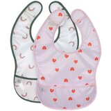 Lässig podbradnjak 2/1 happy rascals heart lavender Cijene
