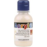 Boja akrilna 125ml cmp.402ta125331 breskva roza | shoptok.hr