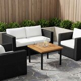 Gornji dio stola 40,5 x 40 x 2 cm Pravokutni Prirodna | shoptok.hr