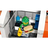 Lego City: Modularna vesoljska postaja | Shoptok.si