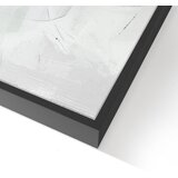 Styler Slika s ručno oslikanim elementima 70x100 cm For – | shoptok.hr
