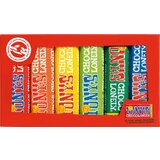 Tony's Chocolonely Rainbow Pack Cene