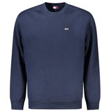 Tommy Hilfiger Muška Plava Majica na Patentni Zatvarač | shoptok.hr