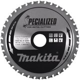 Makita list rezna ploča za metal za pilu SPECIALIZED 185x30mm 38Z B-33423 | Eponuda.ba