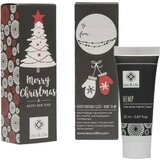 Leo & Lilo majhni pozdravi merry christmas s kremo za roke - konoplja u
