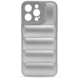  Maska za telefon DEEP SHINE MATTE za Iphone 15 Pro Max, Srebrna | Eponuda.com