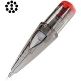 Shumee El Cartel 0.25 11RS Shader tattoo kartuša 10 kosov., (21399766) Cene