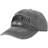 Drugo Slovenija kapa siva | Shoptok.si