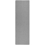  Tepih trkač Svijetlo siva 100 x 250 cm 100% Polipropilen | Eponuda.ba