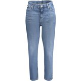 Calvin Klein WOMEN&#39;S DENIM JEANS BLUE | Shoptok.si