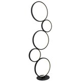Brilagi LED podna lampa ECHO LED/36W/230V 4000K 110 cm crna Cene