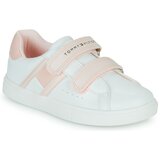 Tommy Hilfiger Nizke superge JUICE Bela | Shoptok.si