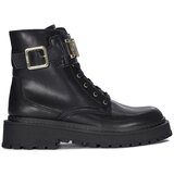 Liu Jo Botki Crna | shoptok.hr