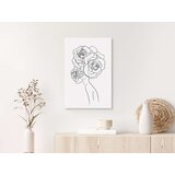  Slika - Fancy Roses (1 Part) Vertical 40x60 | shoptok.hr