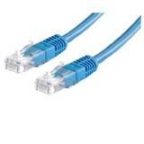 Secomp Value UTP PatchCord Cat.6/Cl.EA, plavi, 1.0m ( 5842 ) | ePonuda.com
