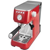 Solis Aparat za espresso Solis Barista Perfetta Plus rdeče barve | Shoptok.si