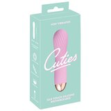 You2Toys Cuties Mini Vibrator 0551139 Pink | shoptok.hr